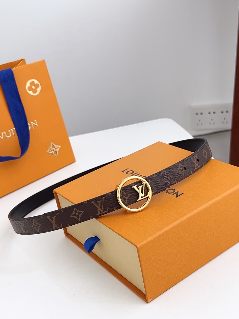 l0vis Vvtt0n belts